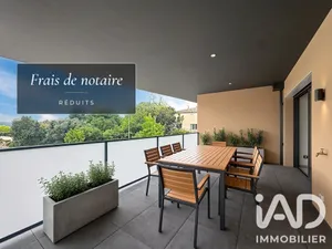 Appartement à Murviel-lès-Béziers (34490)
