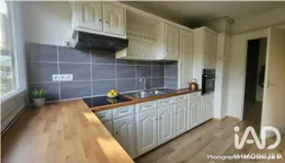 Appartement à Saint-Herblain (44800)