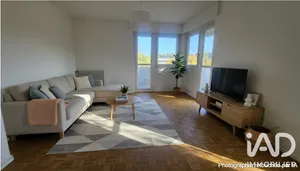 Appartement à Saint-Herblain (44800)