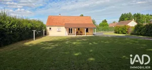 Maison à Vorly (18340)
