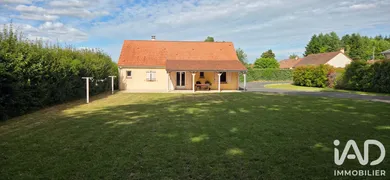 Maison à Vorly (18340)