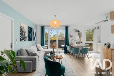 Appartement à Plaisir (78370)