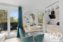Appartement à Plaisir (78370)