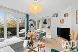 Appartement à Plaisir (78370)
