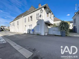 Immeuble à Gan (64290)