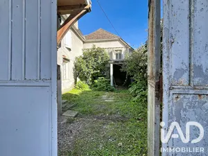Immeuble à Gan (64290)