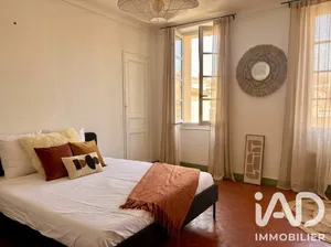 Appartement à Toulon (83000)