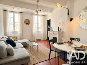 Appartement à Toulon (83000)