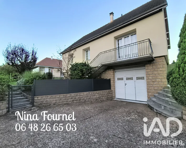 Maison 6 pièces 133 m² · à Verson · 133 m² · 340 000 €