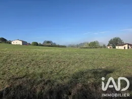 Terrain à bâtir à Saussignac (24240)