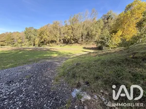 Terrain à bâtir à Castet (64260)