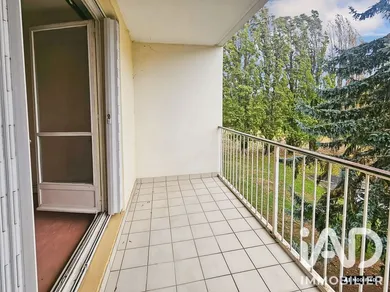 Appartement à Yerres (91330)