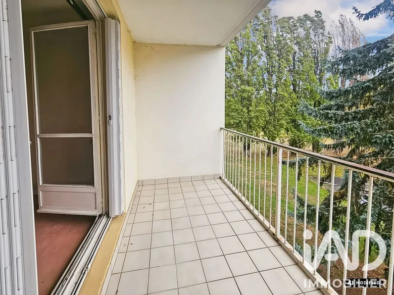 Appartement 3 pièces 70 m² · à Yerres · 70,1 m² · 159 000 €