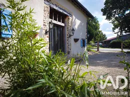 Domaine à Champsac (87230)