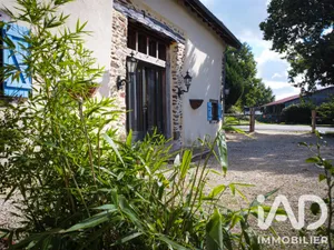 Domaine à Champsac (87230)