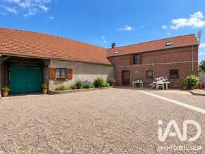 House in Therdonne (60510)