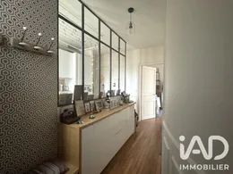 Appartement à Bourg-la-Reine (92340)