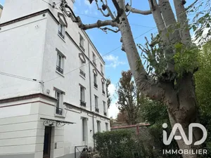 Appartement à Bourg-la-Reine (92340)