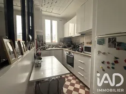 Appartement à Bourg-la-Reine (92340)