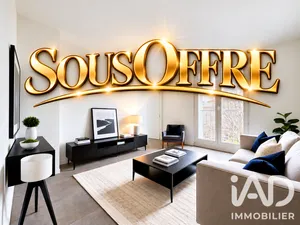 Appartement à Valréas (84600)