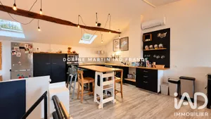 Triplex à Pierrefeu-du-Var (83390)