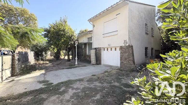 Maison 4 pièces 128 m² · à Elne · 128 m² · 305 000 €