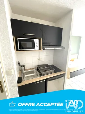 Studio à Limoges (87000)