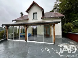 Maison à Tulle (19000)