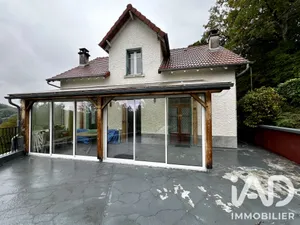 Maison à Tulle (19000)