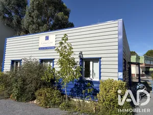 Immeuble à Villenoy (77124)