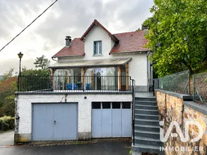 Maison à Tulle (19000)