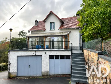 Maison à Tulle (19000)
