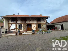 Maison à Trouans (10700)