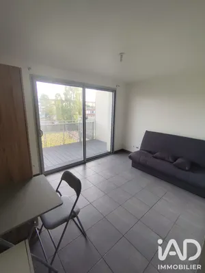 Studio in Besançon (25000)