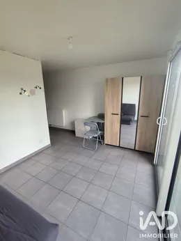 Studio in Besançon (25000)