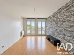 Appartement à Corbeil-Essonnes (91100)