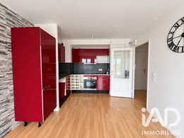 Appartement à Corbeil-Essonnes (91100)
