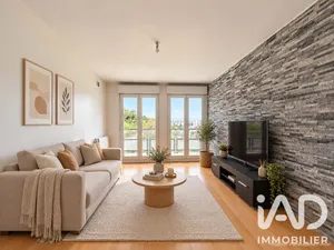 Appartement à Corbeil-Essonnes (91100)