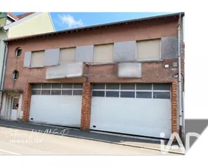 Immeuble à Belfort (90000)