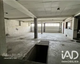 Immeuble à Belfort (90000)