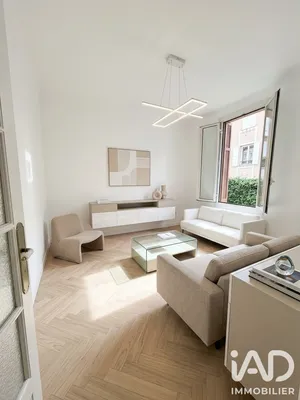 Apartment in Beausoleil (06240)