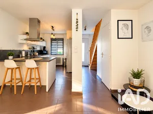 Detached house in Erre (59171)