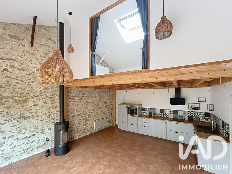 Maison 5 pièces 78 m² · à Chaumes-en-Retz · 78,2 m² · 270 500 €