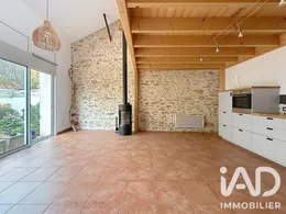Maison de ville à Chaumes-en-Retz (44680)