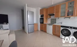 Appartement à Chilly-Mazarin (91380)