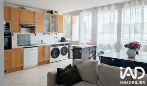 Appartement à Chilly-Mazarin (91380)