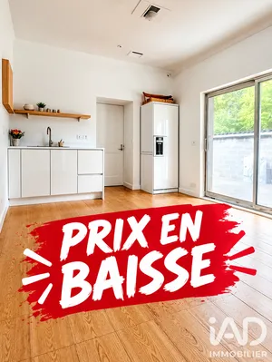 House in Hénin-Beaumont (62110)