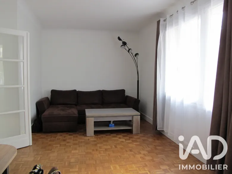 Appartement 3 pièces 64 m² · à Paris · 64 m² · 615 000 €