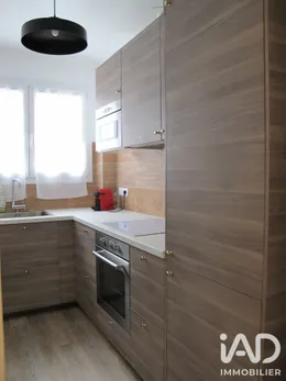 Appartement à Paris (75020)