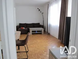 Appartement à Paris (75020)